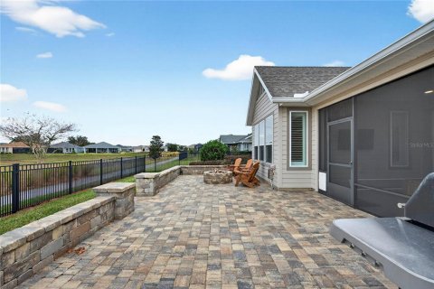 Villa ou maison à vendre à Ocala, Floride: 2 chambres, 172.43 m2 № 2137071 - photo 4