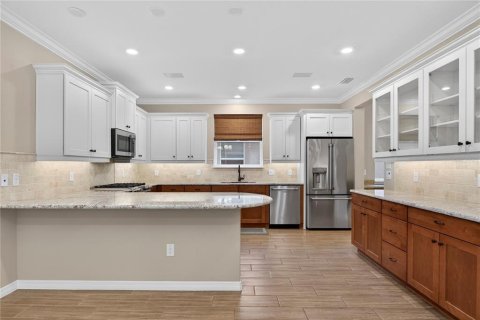 Villa ou maison à vendre à Ocala, Floride: 2 chambres, 172.43 m2 № 2137071 - photo 20