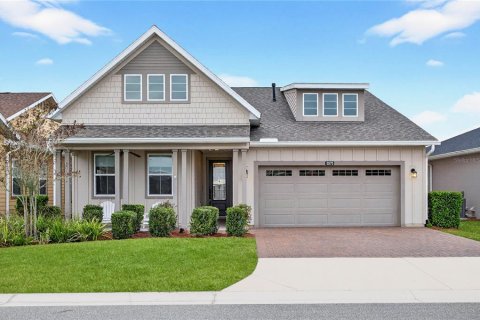 Casa en OCALA PRESERVE en Ocala, Florida 2 dormitorios, 172.43 m2 № 2137071