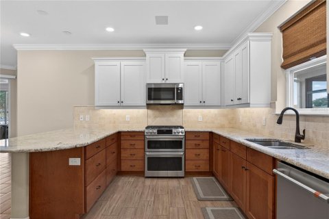 Villa ou maison à vendre à Ocala, Floride: 2 chambres, 172.43 m2 № 2137071 - photo 21