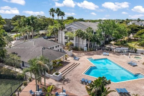 Condo in Coral Springs, Florida, 2 bedrooms  № 1850679 - photo 4