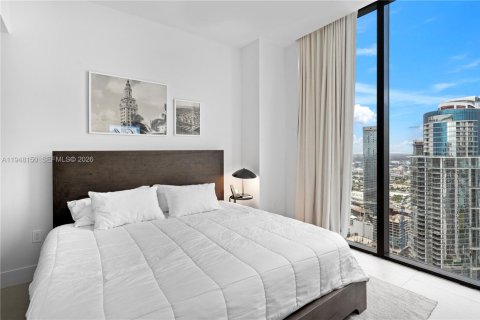 Condo in Miami, Florida, 1 bedroom  № 2061532 - photo 10