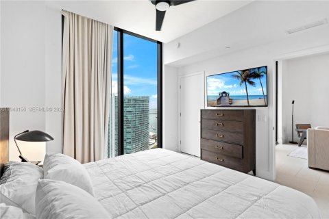 Condo in Miami, Florida, 1 bedroom  № 2061532 - photo 9