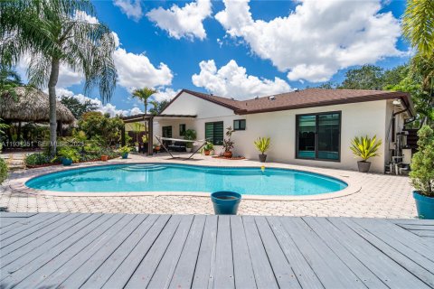 Villa ou maison à vendre à Cooper City, Floride: 3 chambres, 135.36 m2 № 1989812 - photo 11
