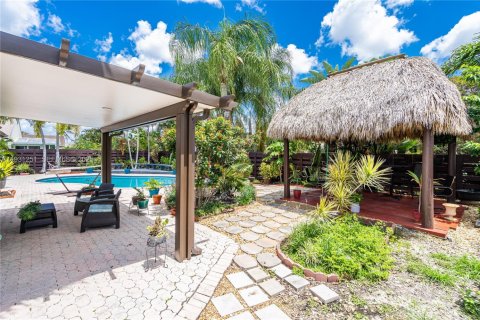 Villa ou maison à vendre à Cooper City, Floride: 3 chambres, 135.36 m2 № 1989812 - photo 7