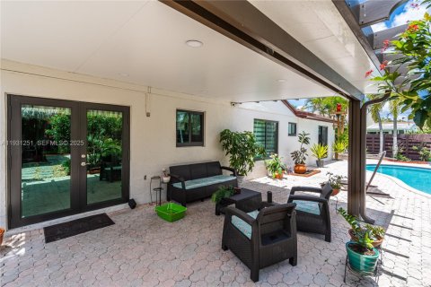 Villa ou maison à vendre à Cooper City, Floride: 3 chambres, 135.36 m2 № 1989812 - photo 9