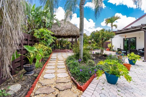 Villa ou maison à vendre à Cooper City, Floride: 3 chambres, 135.36 m2 № 1989812 - photo 13