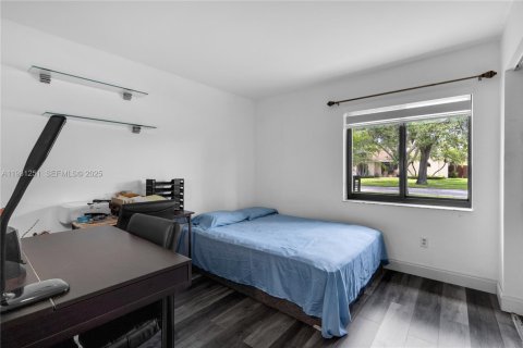 Villa ou maison à vendre à Cooper City, Floride: 3 chambres, 135.36 m2 № 1989812 - photo 27