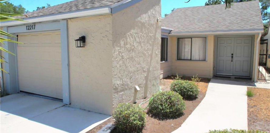Villa ou maison à Hudson, Floride 2 chambres, 95.04 m2 № 2222583