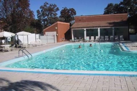 Villa ou maison à vendre à Hudson, Floride: 2 chambres, 95.04 m2 № 2222583 - photo 19