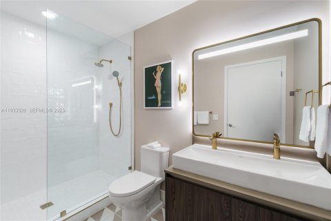 Copropriété à louer à Miami, Floride: 2 chambres, 96.99 m2 № 1991309 - photo 24