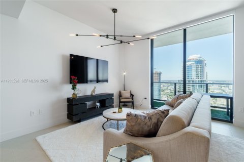 Copropriété à louer à Miami, Floride: 2 chambres, 96.99 m2 № 1991309 - photo 10