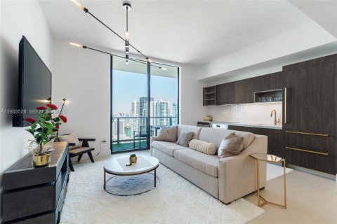 Copropriété à louer à Miami, Floride: 2 chambres, 96.99 m2 № 1991309 - photo 8