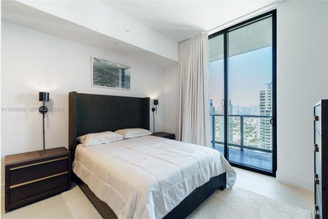 Copropriété à louer à Miami, Floride: 2 chambres, 96.99 m2 № 1991309 - photo 21