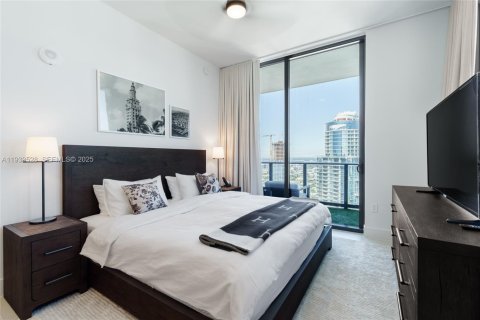 Copropriété à louer à Miami, Floride: 2 chambres, 96.99 m2 № 1991309 - photo 20