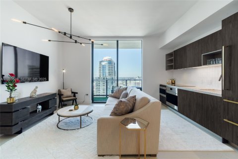 Copropriété à louer à Miami, Floride: 2 chambres, 96.99 m2 № 1991309 - photo 7