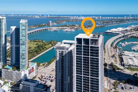 Copropriété à louer à Miami, Floride: 2 chambres, 96.99 m2 № 1991309 - photo 5