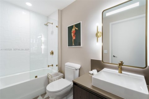 Copropriété à louer à Miami, Floride: 2 chambres, 96.99 m2 № 1991309 - photo 26