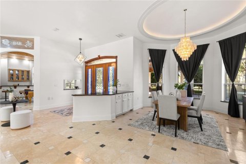 House in Sanford, Florida 8 bedrooms, 976.87 sq.m. № 2224491 - photo 20