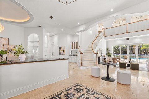 House in Sanford, Florida 8 bedrooms, 976.87 sq.m. № 2224491 - photo 17