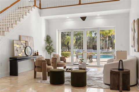 House in Sanford, Florida 8 bedrooms, 976.87 sq.m. № 2224491 - photo 24