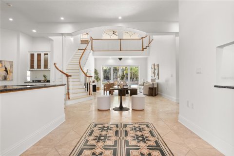 House in Sanford, Florida 8 bedrooms, 976.87 sq.m. № 2224491 - photo 16