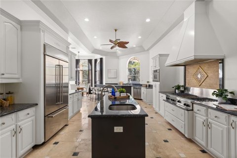 House in Sanford, Florida 8 bedrooms, 976.87 sq.m. № 2224491 - photo 30