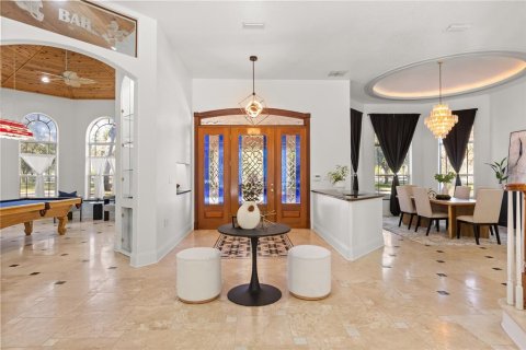 House in Sanford, Florida 8 bedrooms, 976.87 sq.m. № 2224491 - photo 19