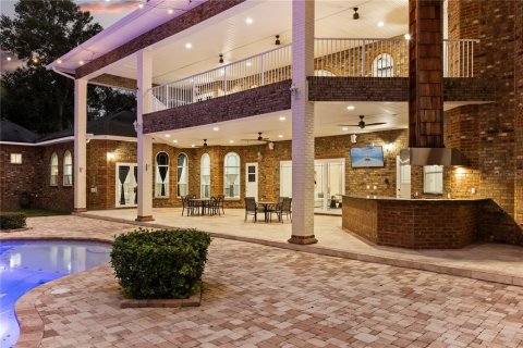 House in Sanford, Florida 8 bedrooms, 976.87 sq.m. № 2224491 - photo 10