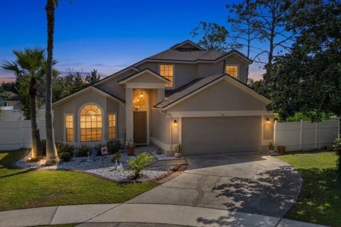 Casa en Orlando, Florida 4 dormitorios, 198.9 m2 № 2372835