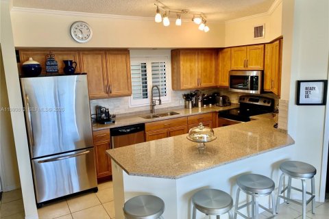 Condominio en alquiler en Delray Beach, Florida, 2 dormitorios, 112.5 m2 № 2058018 - foto 12