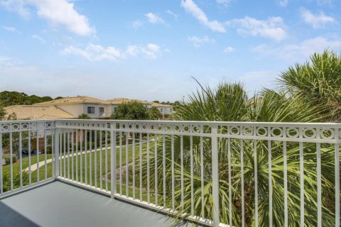 Condominio en alquiler en Palm Beach Gardens, Florida, 1 dormitorio, 74.51 m2 № 1182405 - foto 1