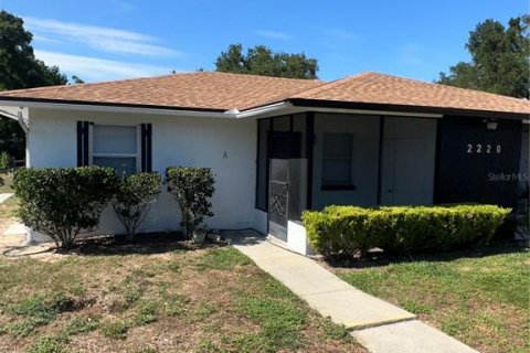 Apartamento en alquiler en Auburndale, Florida, 2 dormitorios, 74.69 m2 № 1781082 - foto 1