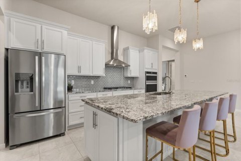 Casa en venta en Orlando, Florida, 4 dormitorios, 216.65 m2 № 1900735 - foto 7