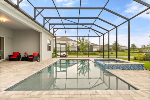 Casa en venta en Orlando, Florida, 4 dormitorios, 216.65 m2 № 1900735 - foto 4