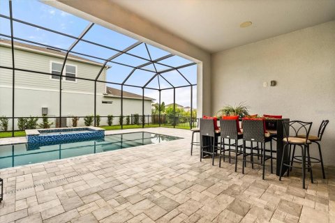 Casa en venta en Orlando, Florida, 4 dormitorios, 216.65 m2 № 1900735 - foto 30