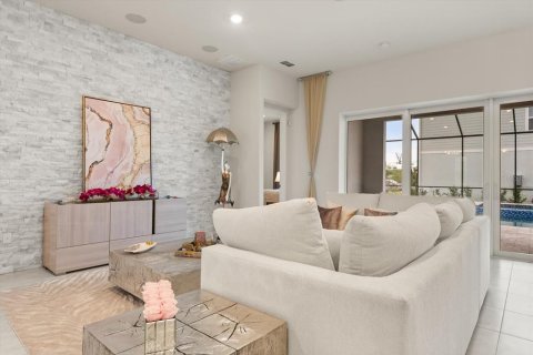 Casa en venta en Orlando, Florida, 4 dormitorios, 216.65 m2 № 1900735 - foto 10