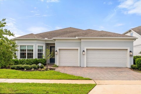 Casa en venta en Orlando, Florida, 4 dormitorios, 216.65 m2 № 1900735 - foto 2
