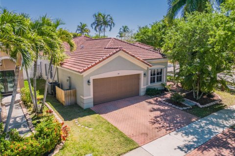 House in Weston, Florida 3 bedrooms, 151.24 sq.m. № 1766860 - photo 4