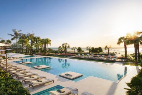 Copropriété à vendre à Miami Beach, Floride: 4 chambres, 536.79 m2 № 1859866 - photo 12