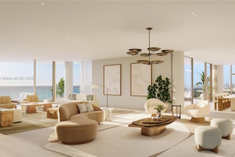 Copropriété à vendre à Miami Beach, Floride: 4 chambres, 536.79 m2 № 1859866 - photo 5
