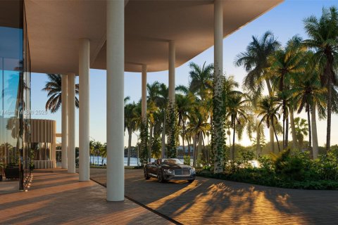 Copropriété à vendre à Miami Beach, Floride: 4 chambres, 536.79 m2 № 1859866 - photo 3