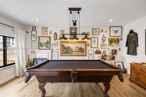 Villa ou maison à vendre à Miami, Floride: 2 chambres, 150.13 m2 № 2044800 - photo 6