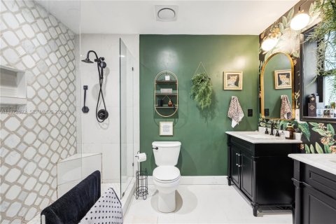 Villa ou maison à vendre à Miami, Floride: 2 chambres, 150.13 m2 № 2044800 - photo 23