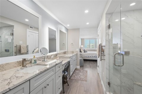 Copropriété à vendre à Sarasota, Floride: 2 chambres, 139.17 m2 № 2145015 - photo 20