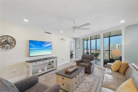 Copropriété à vendre à Sarasota, Floride: 2 chambres, 139.17 m2 № 2145015 - photo 12