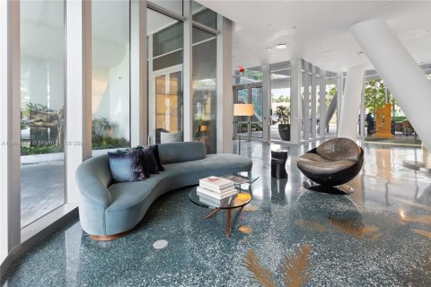 Copropriété à vendre à Miami Beach, Floride: 1 chambre, 75.99 m2 № 2023009 - photo 21