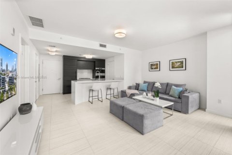 Copropriété à vendre à Miami Beach, Floride: 1 chambre, 75.99 m2 № 2023009 - photo 8