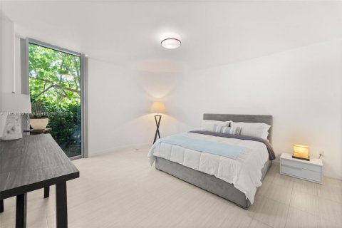 Copropriété à vendre à Miami Beach, Floride: 1 chambre, 75.99 m2 № 2023009 - photo 9