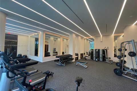 Copropriété à vendre à Miami Beach, Floride: 1 chambre, 75.99 m2 № 2023009 - photo 26